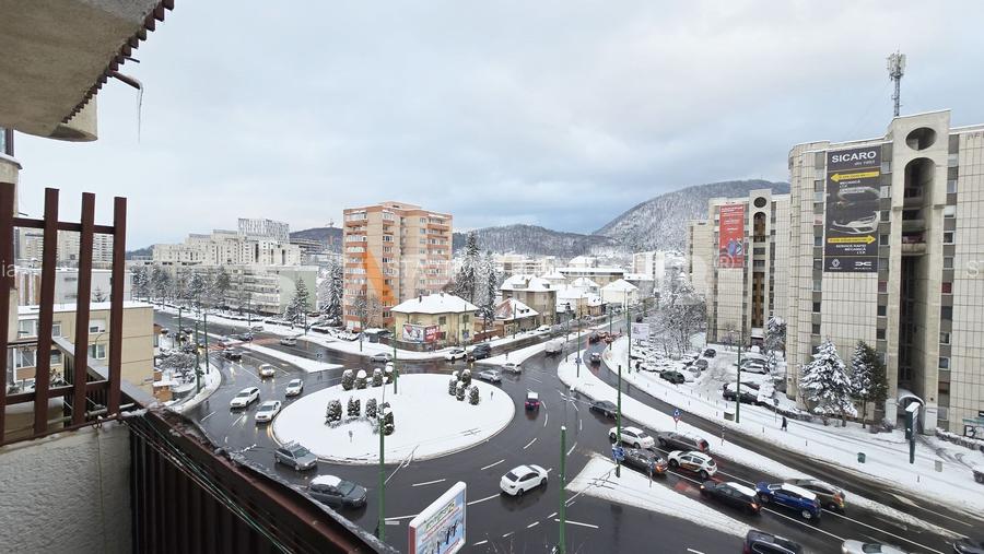 Apartament 4 camere zona Onix  Centru Civic - 15