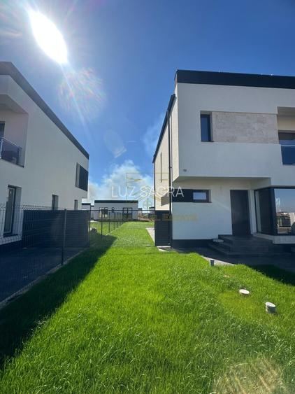 Vanzare Casa P+1 - 3 Dormitoare - 3 Bai - Berceni-Vidra - 2