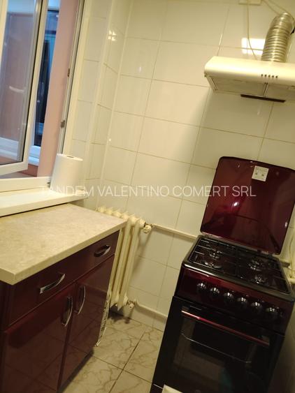 Drumul Taberei , Moghioros - 7