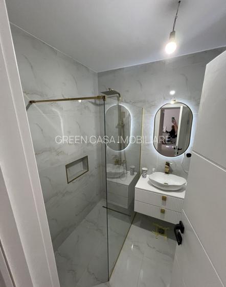 Apartament PREMIUM 2 camere | 52,8 mp | Parcare inclusă | Șesul de Sus - 2
