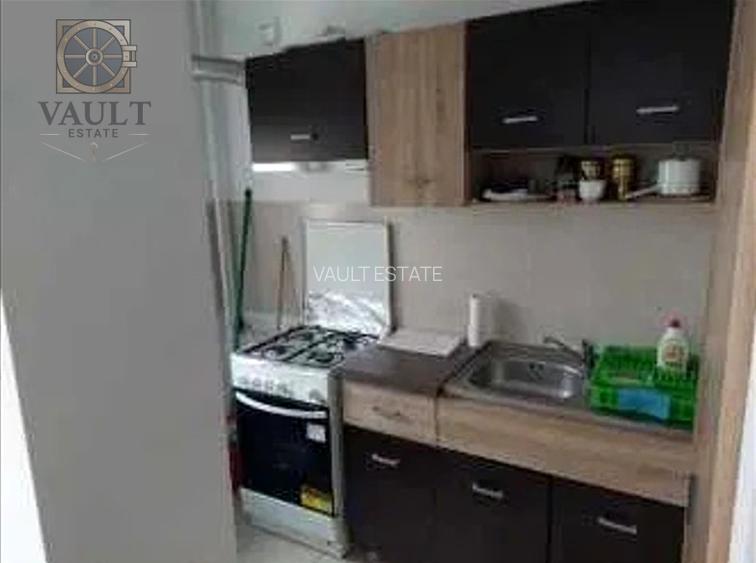 Garsoniera - renovata integral - Titan - 4