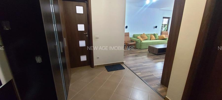 Prelungirea Ghencea, Sector 6, semistradal, 2/5, 69 m.p., loc parcare, centrala. - 11