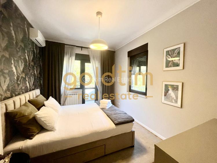 VILA SUPERBA RENOVATA COMPLET/4 APARTAMENTEx120M/480MP/KISELEFF-MUZEUL TARANULUI - 21