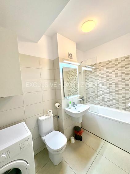 Oregon Park - Oracle - birouri - metrou Pipera - loc parcare - 10