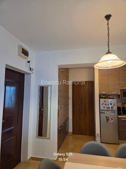 Apartament,Cartier Prima ,Nufarul - 3