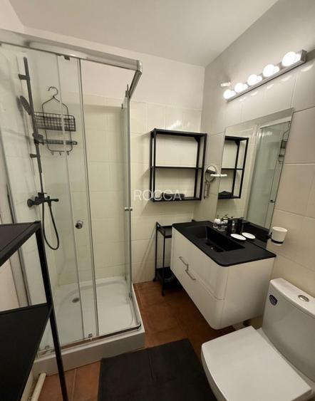 Apartament de 2 camere, 37 mp, centrala, pet friendly zona Rosetti - 5