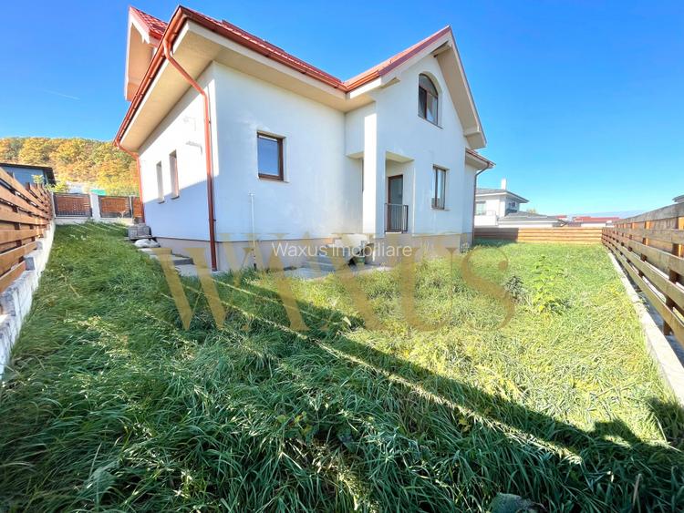 Vila Moderna - 6 Camere I SU 295MP I ST 570MP I CF - Chinteni - 18