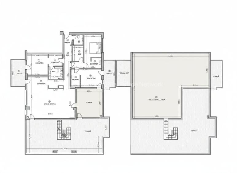 ✨ Un penthouse care îți schimbă perspectiva asupra vieții ✨ - 3