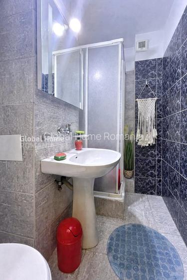 Aprtament 4 camere-101mp | Blv Decebal | Acces Stradal-Vedere Mixta - 13