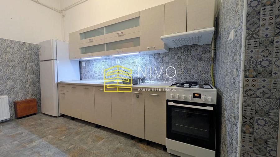 Apartament 1 cameră – Tg. Mureș – Ultracentral - 10