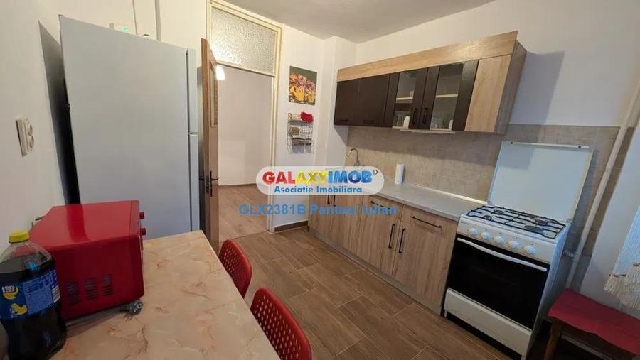 Apartament 2 camere | Pacii | Semiecomandat | 5min. metrou