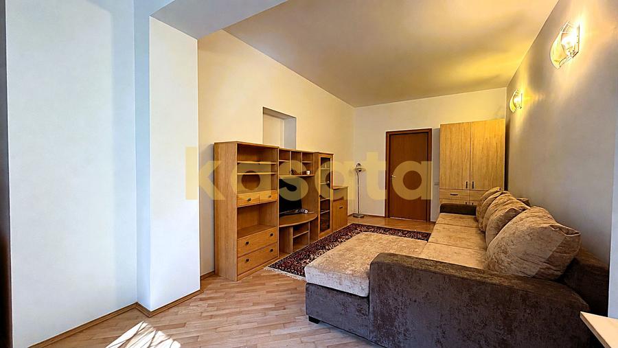 Floreasca I 2 camere I 56 mp I boxa I renovat