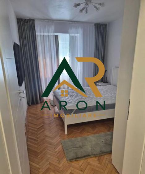 3 Camere de inchiriat | Dristor | Metrou | Parcare | Prima Inchirere