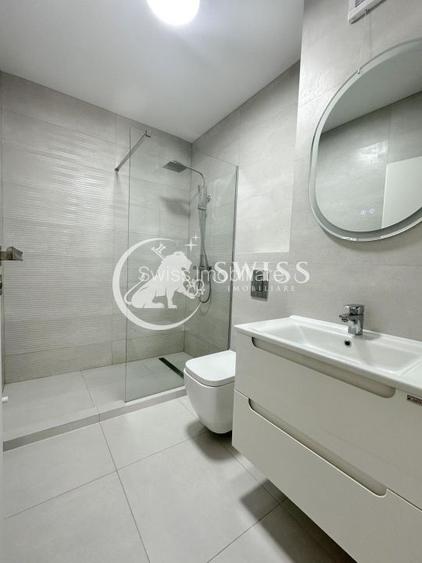 Apartament Premium | 2 camere | Decomandat | Parcare | Park Lake | Iulius Mall - 11