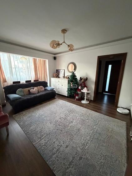 Apartament 2 camere, zona Gemenii - 3