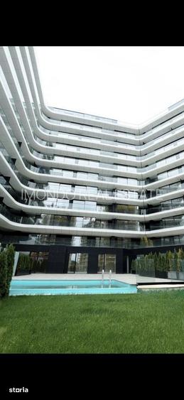 Apartament 2 camere | Yacht Kid | Lacul Tei - 13