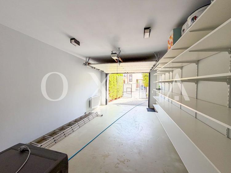 OX762 Dumbravita- Fropin | Casa Cu Garaj | Zona linistita