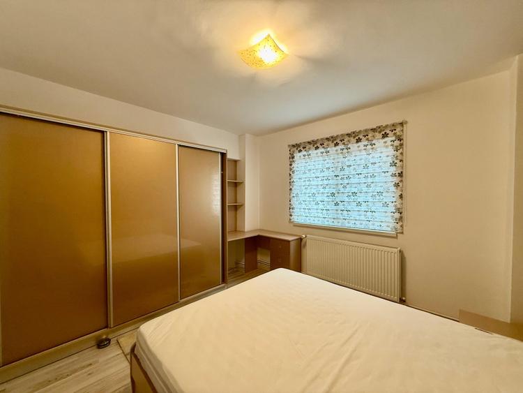 Apartament renovat 2 camere - Bvd. Mihai Viteazul
