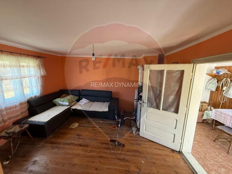 Casa in judetul Arad, Dumbravita - 6