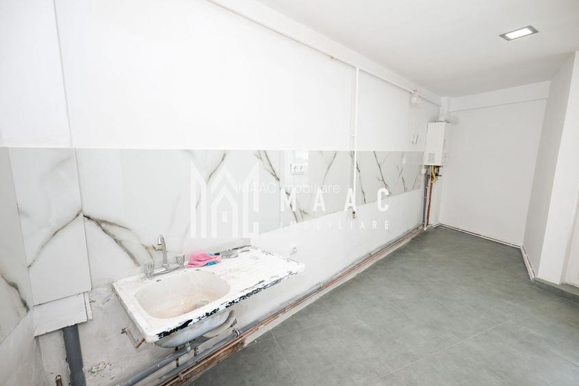 Apartament 2 camere 60MP | Ostroveni - 7