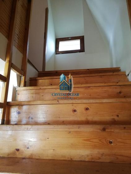 Vânzare sau schimb casă 3 camere P+M - zona Sângeorgiu de Mureș