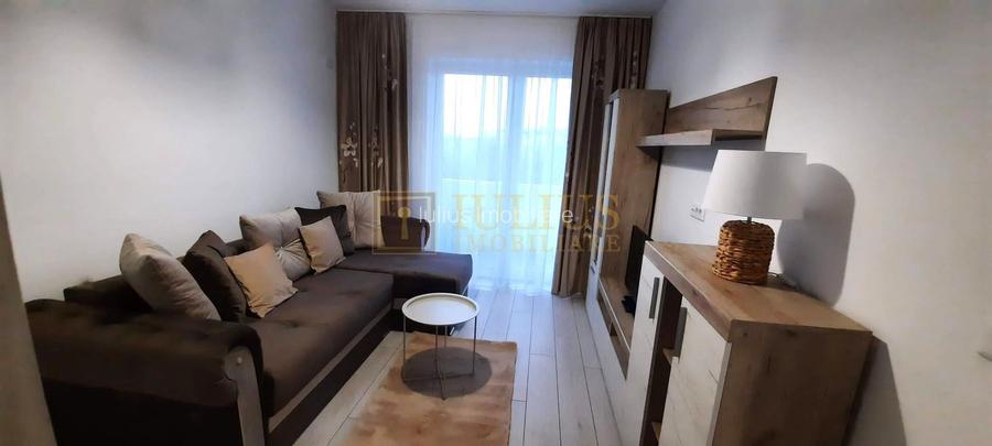 Apartament cu o camera in Braytim - 3
