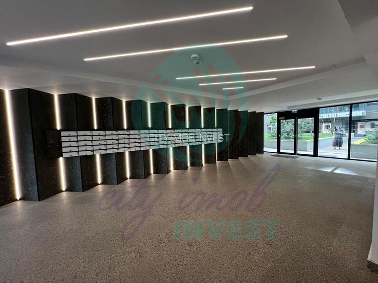 2 camere decomandat | Bloc 2024 | Ultimul etaj | Parcul Liniei 115.000+TVA - 10