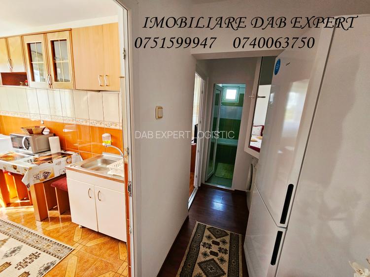 Inchiriere apartament 2 camere zona MC DONALDS - 9