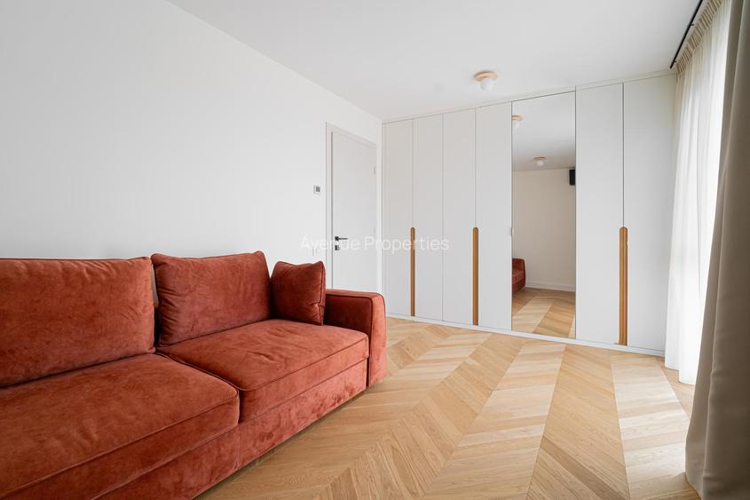 Penthouse cu piscina privata-Erou Iancu Nicolae - 15