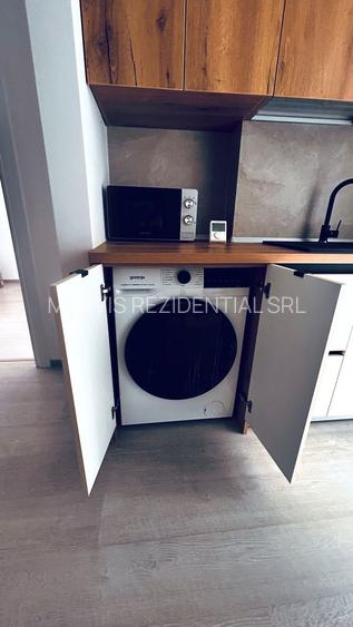 Ap. 2 camere, 81 Residence, prima Inchiriere, mobilat nou - 5