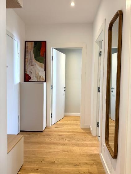 Apartament 2 Camere | Nusco City