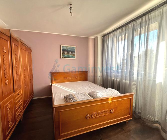 Apartament de vanzare in Oradea cu 4 camere, Splaiul Crișanei