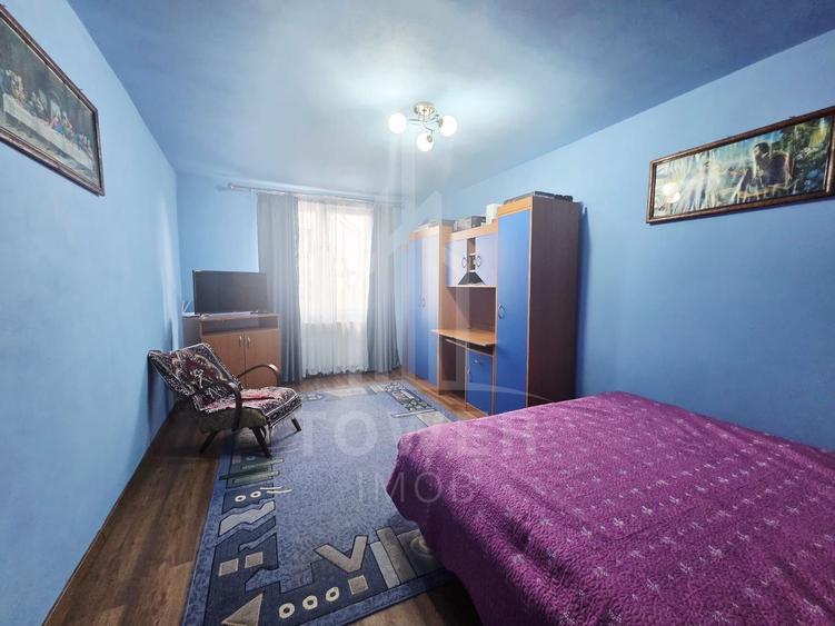 Casă de vânzare Cartierul Tineretului - Sibiu