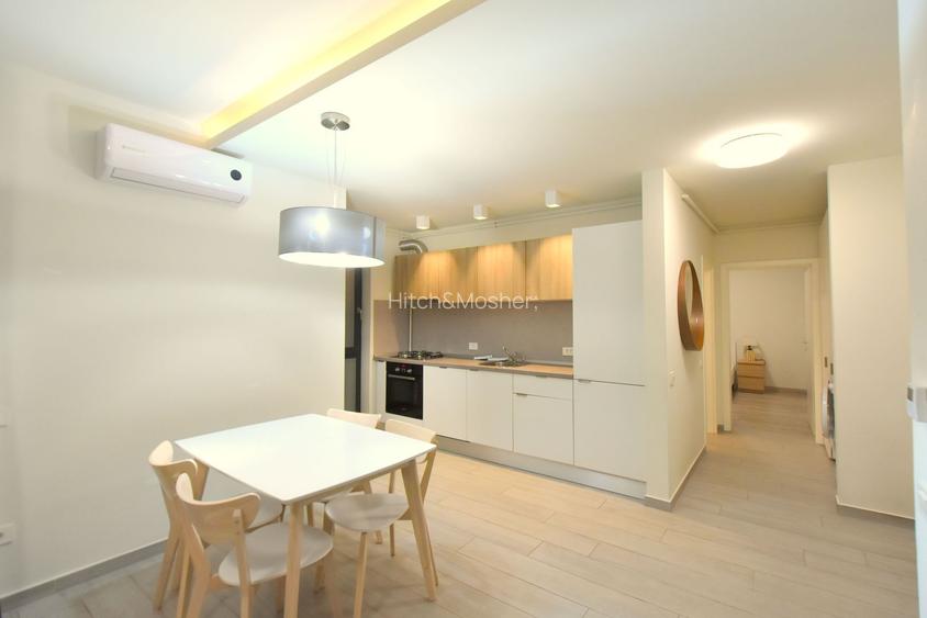 Apartament 2 camere de inchiriat - zona Dumbravita-Kaufland - 7