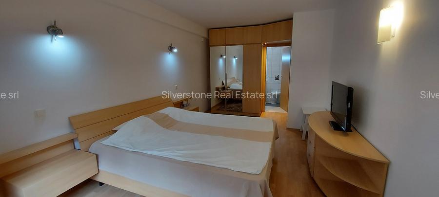3 Splendida in Primaverii, renovat recent, curte, parcare,INCHIRIATA - 19