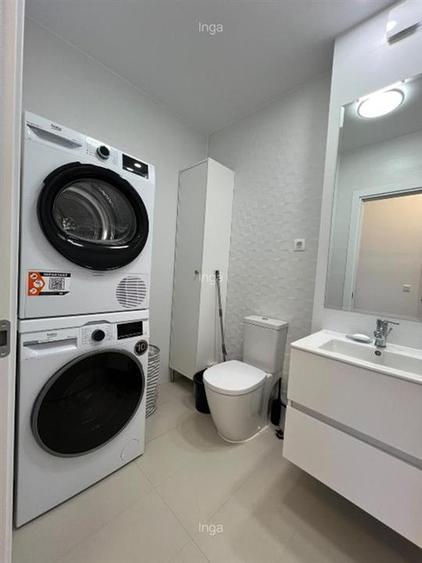 Prima inchiriere, Apartament modern in Hills Titanium,totul nou, gata de mutare