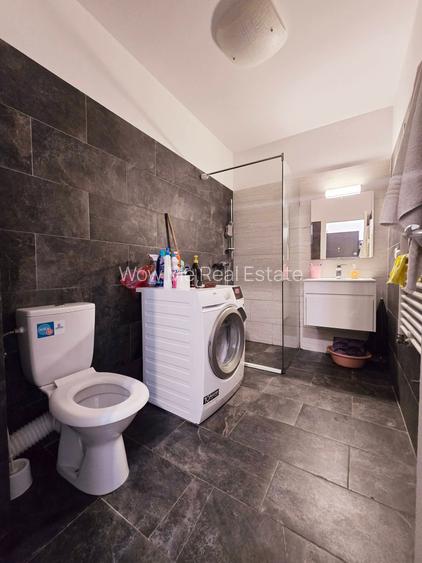 Apartament 2 Camere mobilat + parcare, Strada Piersicului - 32