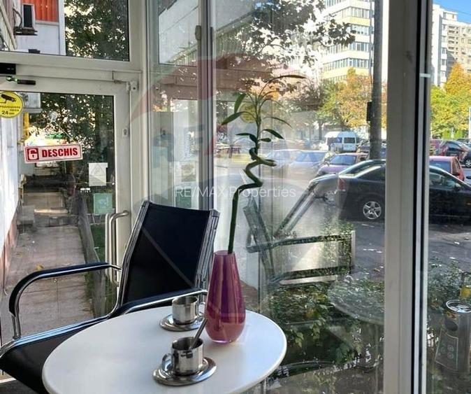 Spațiu comercial stradal, 52 mp – Șos. Pantelimon - 12