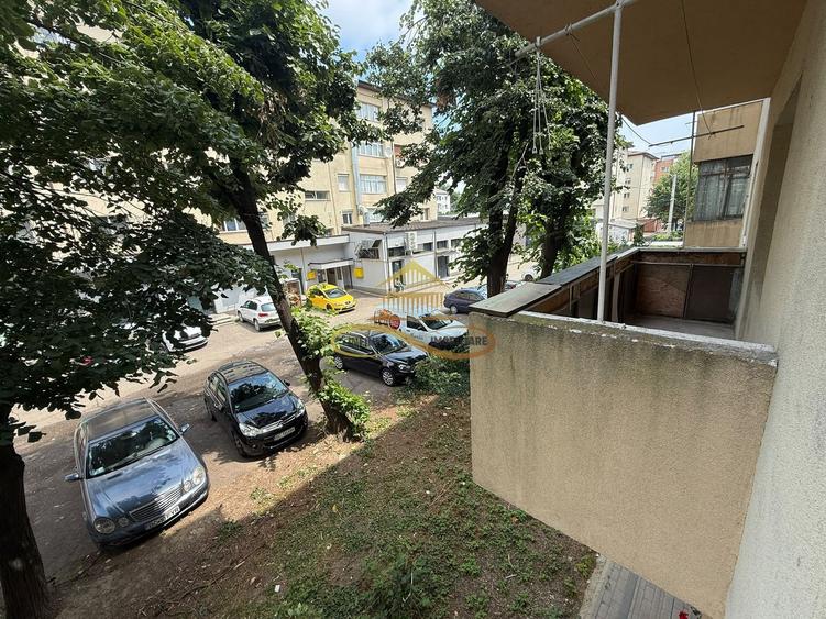 Apartament 2 camere de vanzare in Bacau
