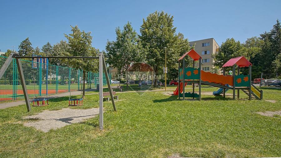 Garsonieră complet renovată de vânzare – Str. Soarelui | Parter - 17