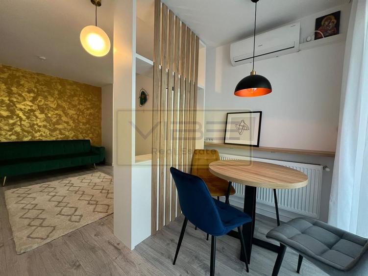 Apartament 2 camere +parcare Poitiers Towers - Continental
