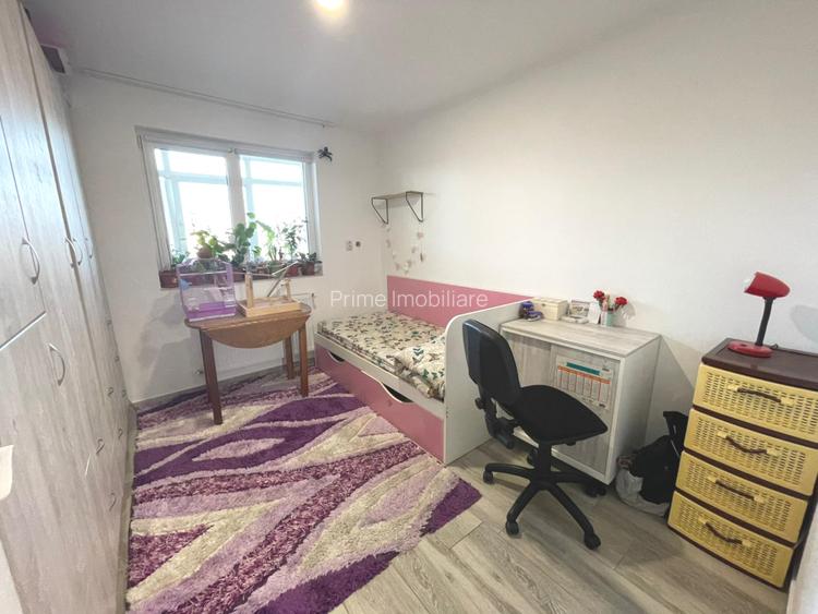 Apartament 4 camere | 3 dormitoare | Complet renovat | 82mp + balcon - 6