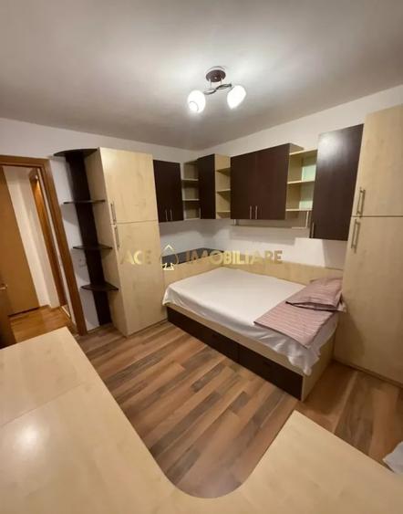 3 Camere de inchiriat | Berceni | Metrou | Centrala | Parcare