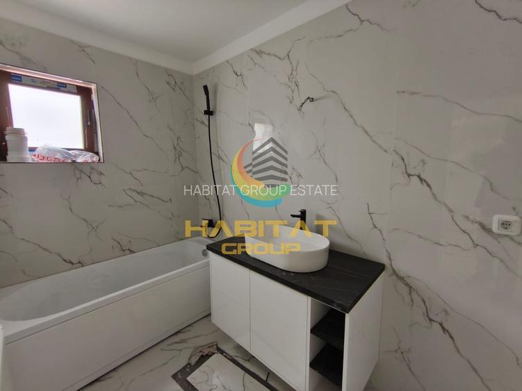 Vilă P+1E+M Berceni confort premium, acces rapid A0 - 9