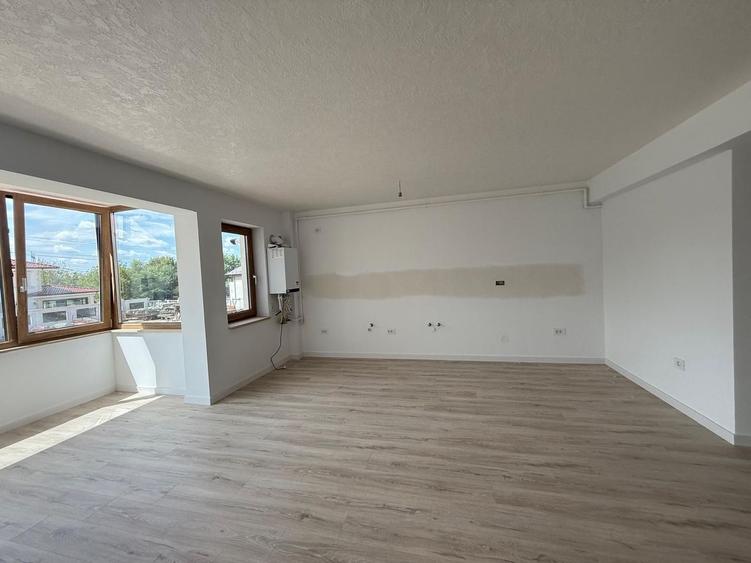 Titan- Bloc boutigue- apartament 3 camere