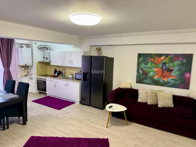 PROPRIETAR_Apartament vis-a-vis de Aeroportul Otopeni - 6