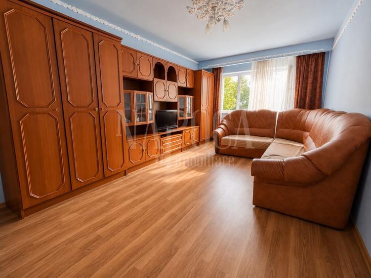 Apartament 2 camere de vanzare in Intre Lacuri, Cluj Napoca