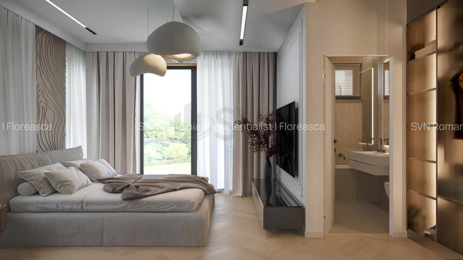 REV2005354 Vila moderna l 5 Camere l SVN Pipera Homes - 15