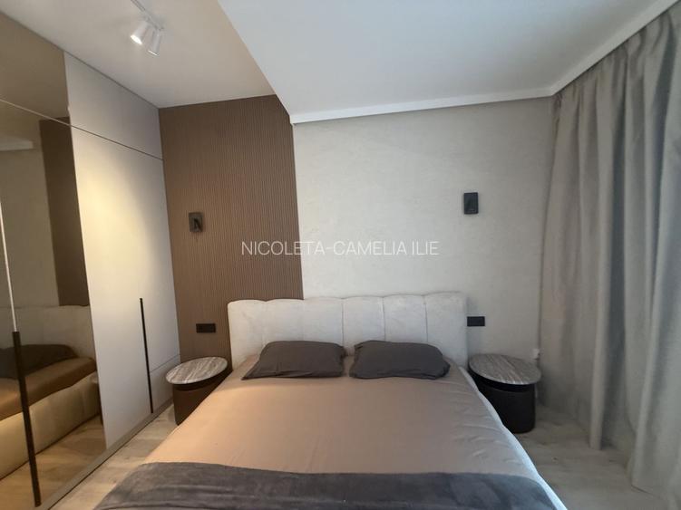 NOU | LUX | PRIMA INCHIRIERE 2 PARCARI| BRITISH SCHOOL| IANCU NICOLAE - 24
