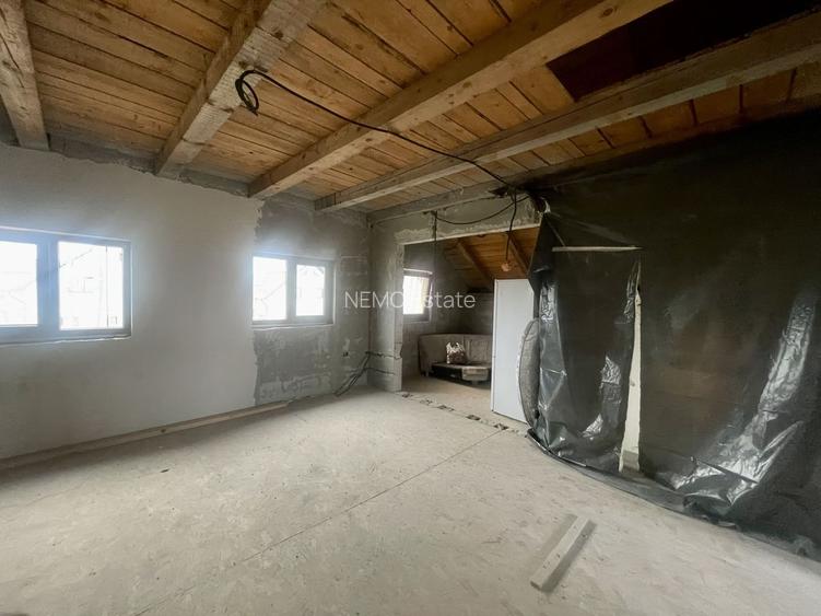 CASA INDIVIDUALA MODERNA | 600 MP TEREN | GARAJ | RADAUTI - 10